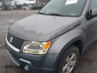 2007 Suzuki Grand Vitara XSport z VIN JS3TE944074201370, wystawiony jako IAAI lot #41874496 z przebiegiem 150 792 mil mil oraz . Historia ofert i sprzedaży dostępna na DreamBid. Obrazek 6.