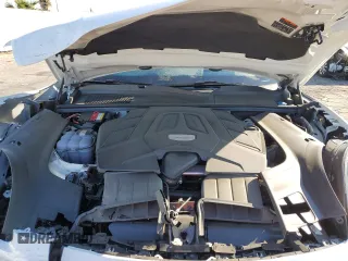 2021 Porsche Cayenne z VIN WP1BA2AY1MDA42695, wystawiony jako Copart lot #71507412 z przebiegiem 20 359 mil mil oraz . Historia ofert i sprzedaży dostępna na DreamBid. Obrazek 13.