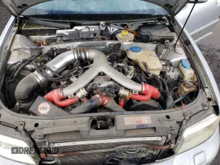 2000 Audi S4 z VIN WAUDD68D8YA106182, wystawiony jako Copart lot #52191385 z przebiegiem Nie podano mil oraz Tytuł czysty. Historia ofert i sprzedaży dostępna na DreamBid. Obrazek 11.