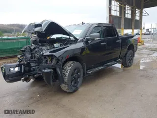 2014 Ram 2500 SLT with VIN 3C6TR5DT5EG248078, listed as a IAAI auction lot 41954325 with 69,033 mi miles. Bid and sale history available at carsss.com. Image 18.