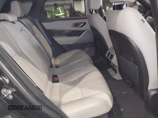 2018 Land Rover Range Rover Velar R-Dynamic SE with VIN SALYL2RV2JA730694, listed as a IAAI auction lot 41318497 with 65,172 mi miles and . Bid and sale history available at DreamBid. Image 8.