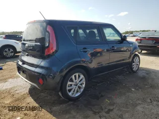 2019 Kia Soul + with VIN KNDJP3A51K7012194, listed as a Copart auction lot 54384145 with 26,242 mi miles and Salvage Title. Bid and sale history available at DreamBid. Image 3.