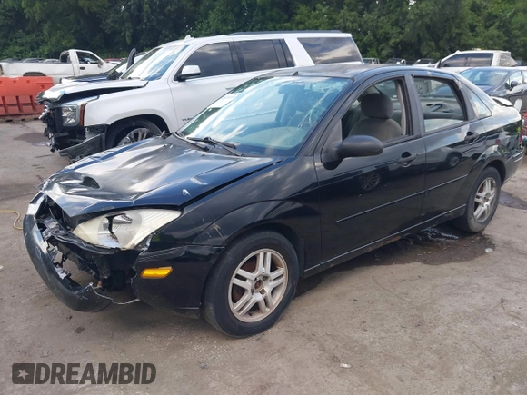 2000 Ford Focus SE with VIN 1FAFP3431YW182169, listed as a IAAI auction lot 42539335 with Not provided miles and . Bid and sale history available at DreamBid. Image 16.