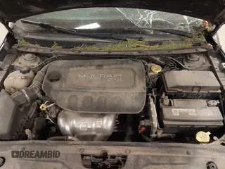 2015 Chrysler 200 Limited with VIN 1C3CCCAB8FN623999, listed as a IAAI auction lot 42040995 with 187,314 mi miles and . Bid and sale history available at DreamBid. Image 10.