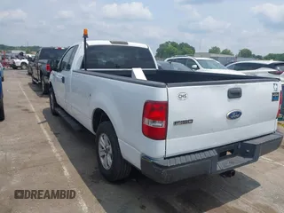 2008 Ford F-150 XL с VIN 1FTRF12228KE23883, выставлен на аукционе IAAI как лот 42416926 с пробегом 193 686 миль миль и . История ставок и продаж доступна на DreamBid. Изображение 3.