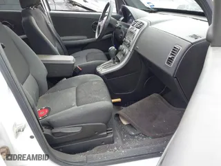 2006 Pontiac Torrent with VIN 2CKDL63F466048363, listed as a IAAI auction lot 41377721 with 160,245 mi miles. Bid and sale history available at carsss.com. Image 5.