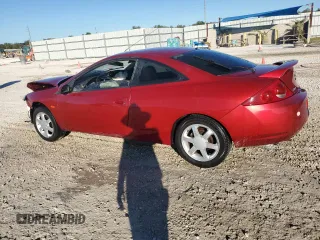 1999 Mercury Cougar z VIN 1ZWHT61L9X5630028, wystawiony jako Copart lot #80844944 z przebiegiem Nie podano mil oraz Szkody całkowita. Historia ofert i sprzedaży dostępna na DreamBid. Obrazek 2.