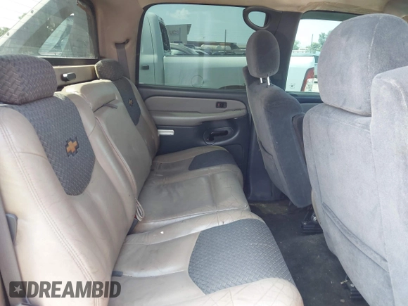 2002 Chevrolet Avalanche with VIN 3GNEC13T62G311995, listed as a IAAI auction lot 42739395 with 260,105 mi miles and . Bid and sale history available at DreamBid. Image 8.