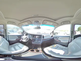 2015 Toyota Sienna XLE с VIN 5TDYK3DC3FS640597, выставлен на аукционе Copart как лот 59334555 с пробегом 187 728 миль миль и Списание • Salvage title. История ставок и продаж доступна на DreamBid. Изображение 15.
