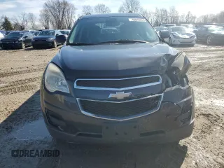 2014 Chevrolet Equinox LT with VIN 2GNALBEK8E6273050, listed as a Copart auction lot 49848855 with 102,724 mi miles and Clean Title. Bid and sale history available at carsss.com. Image 5.