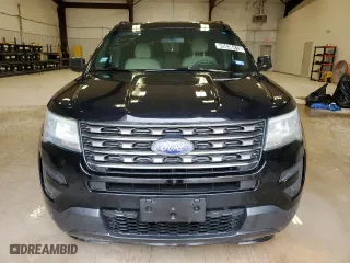 2016 Ford Explorer with VIN 1FM5K7B81GGB11648, listed as a Copart auction lot 45638415 with 162,522 mi miles and Clean Title. Bid and sale history available at carsss.com. Image 5.