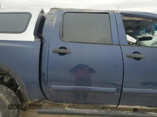 2011 Nissan Titan SL with VIN 1N6BA0EC9BN322356, listed as a Copart auction lot 45275015 with Not Provided miles and Non Repairable. Bid and sale history available at carsss.com. Image 11.