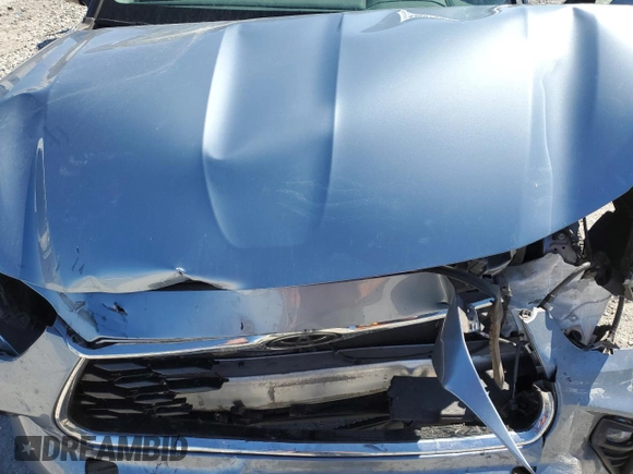 2022 Toyota Highlander Limited z VIN 5TDDZRBH5NS186086, wystawiony jako Copart lot #49807405 z przebiegiem 70 955 mil mil oraz Szkoda całkowita • Salvage title. Historia ofert i sprzedaży dostępna na DreamBid. Obrazek 13.