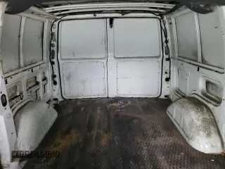 2005 Chevrolet Astro Cargo Van with VIN 1GCDM19X95B129636, listed as a Copart auction lot 44069225 with 204,471 mi miles and Salvage Title. Bid and sale history available at carsss.com. Image 10.