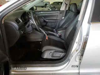 2012 Volkswagen Jetta TDI w/Sunroof & Nav with VIN 3VWPL7AJ3CM711695, listed as a Copart auction lot 55512875 with 149,161 mi miles and Salvage title. Bid and sale history available at DreamBid. Image 7.