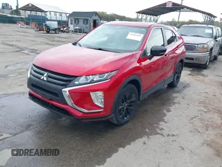 2019 Mitsubishi Eclipse Cross LE z VIN JA4AT4AA0KZ029291, wystawiony jako IAAI lot #41982104 z przebiegiem 135 304 mil mil oraz . Historia ofert i sprzedaży dostępna na DreamBid. Obrazek 18.
