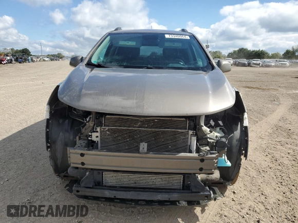 2021 Chevrolet Trax LT with VIN KL7CJPSB1MB321070, listed as a Copart auction lot 73340064 with 50,490 mi miles and Salvage Title. Bid and sale history available at carsss.com. Image 5.