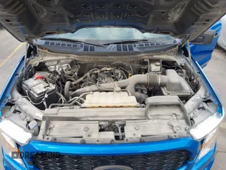 2021 Ford F-150 XL с VIN 1FTEW1CP8MKD04741, выставлен на аукционе IAAI как лот 42145832 с пробегом 29 514 миль миль и . История ставок и продаж доступна на DreamBid. Изображение 10.