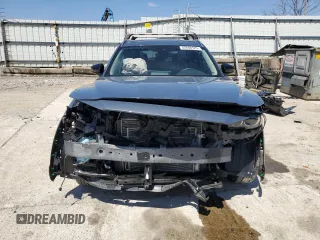 2024 Mazda CX-50 S Premium with VIN 7MMVABDM6RN156801, listed as a Copart auction lot 53260125 with 40,199 mi miles and Salvage title. Bid and sale history available at DreamBid. Image 5.