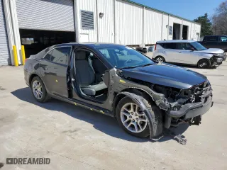 2016 Chevrolet Malibu Limited LT with VIN 1G11C5SA9GU105405, listed as a Copart auction lot 48464125 with 116,736 mi miles and Salvage Title. Bid and sale history available at carsss.com. Image 4.