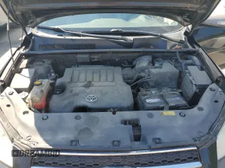 2010 Toyota RAV4 Limited with VIN 2T3DK4DV5AW032366, listed as a Copart auction lot 64269605 with 291,929 mi miles and Clean title. Bid and sale history available at DreamBid. Image 12.