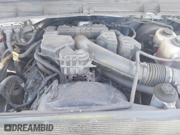 2014 Ford F-250 XL with VIN 1FT7W2A69EEA82400, listed as a IAAI auction lot 42287694 with 188,422 mi miles and . Bid and sale history available at DreamBid. Image 10.