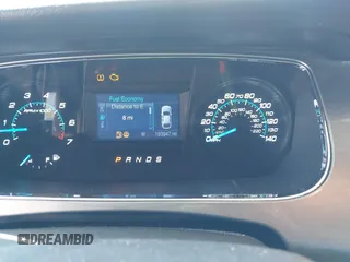 2014 Ford Taurus SEL with VIN 1FAHP2E82EG153430, listed as a IAAI auction lot 42022188 with 193,947 mi miles and . Bid and sale history available at DreamBid. Image 7.