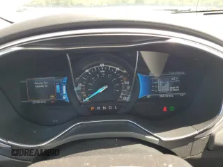 2015 Ford Fusion SE Hybrid с VIN 3FA6P0LU2FR120126, выставлен на аукционе Copart как лот 57130185 с пробегом 55 792 миль миль и Чистый • Clean title. История ставок и продаж доступна на DreamBid. Изображение 9.