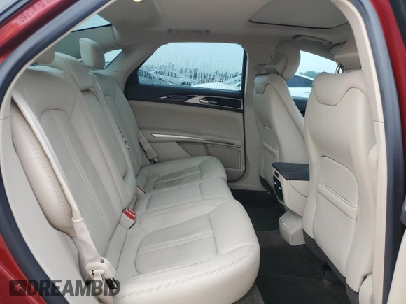 2016 Lincoln MKZ Hybrid с VIN 3LN6L2LU2GR622598, выставлен на аукционе Copart как лот 54382575 с пробегом 105 718 миль миль и Списание • Salvage title. История ставок и продаж доступна на DreamBid. Изображение 10.