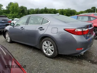 2015 Lexus ES 330 z VIN JTHBK1GG0F2187215, wystawiony jako Copart lot #64218905 z przebiegiem 276 498 mil mil oraz Szkoda całkowita • Salvage title. Historia ofert i sprzedaży dostępna na DreamBid. Obrazek 2.