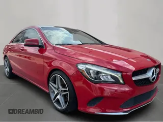 2019 Mercedes-Benz CLA with VIN WDDSJ4EB0KN775322, listed as a Copart auction lot 51086245 with 113,892 mi miles and Clean Title. Bid and sale history available at carsss.com. Image 1.