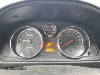 2009 Saturn VUE I4 z VIN 3GSCL93Z99S573024, wystawiony jako Copart lot #57329455 z przebiegiem 195 016 mil mil oraz Szkoda całkowita • Salvage title. Historia ofert i sprzedaży dostępna na DreamBid. Obrazek 9.