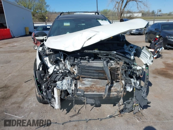 2024 Infiniti QX60 Autograph with VIN 5N1DL1HU1RC346328, listed as a IAAI auction lot 41845722 with 13,137 mi miles and . Bid and sale history available at DreamBid. Image 13.
