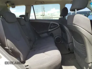 2006 Toyota RAV4 Sport with VIN JTMBD32V365017457, listed as a Copart auction lot 62736495 with 156,168 mi miles and Clean title. Bid and sale history available at DreamBid. Image 11.