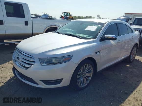 2013 Ford Taurus Limited with VIN 1FAHP2F82DG218533, listed as a IAAI auction lot 41934075 with 172,173 mi miles and . Bid and sale history available at DreamBid. Image 17.