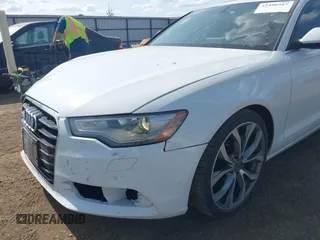 2015 Audi A6 Premium Plus with VIN WAUGFAFC9FN042616, listed as a IAAI auction lot 42496917 with 100,943 mi miles and . Bid and sale history available at DreamBid. Image 19.