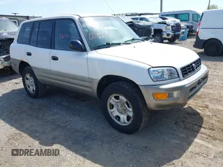 2000 Toyota RAV4 z VIN JT3HP10V3Y0231376, wystawiony jako IAAI lot #42112677 z przebiegiem 217 847 mil mil oraz . Historia ofert i sprzedaży dostępna na DreamBid. Obrazek 1.