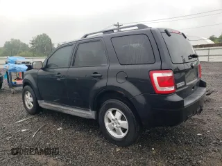 2012 Ford Escape XLT z VIN 1FMCU9DG4CKA23816, wystawiony jako Copart lot #61084425 z przebiegiem Nie podano mil oraz Szkoda całkowita • Salvage title. Historia ofert i sprzedaży dostępna na DreamBid. Obrazek 2.