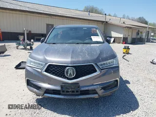 2018 Acura MDX Technology z VIN 5J8YD4H5XJL012365, wystawiony jako IAAI lot #42078566 z przebiegiem 156 442 mil mil oraz . Historia ofert i sprzedaży dostępna na DreamBid. Obrazek 13.