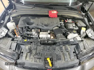 2024 Dodge Hornet R/T с VIN ZACPDFCW9R3A28979, выставлен на аукционе Copart как лот 63457745 с пробегом 14 642 миль миль и Чистый • Clean title. История ставок и продаж доступна на DreamBid. Изображение 12.