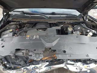 2016 Chevrolet Silverado 1500 LTZ with VIN 3GCPCSEC7GG295253, listed as a IAAI auction lot 41236506 with 182,620 mi miles. Bid and sale history available at carsss.com. Image 10.
