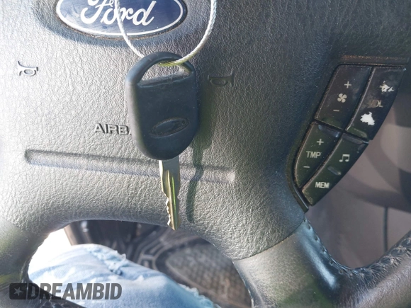 2002 Ford Explorer Limited with VIN 1FMZU75W82ZA41410, listed as a IAAI auction lot 41707136 with 245,391 mi miles and . Bid and sale history available at DreamBid. Image 11.