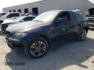 2013 BMW X6 xDrive35i z VIN 5UXFG2C55DL783005, wystawiony jako Copart lot #53490695 z przebiegiem 159 848 mil mil oraz Szkoda całkowita • Salvage title. Historia ofert i sprzedaży dostępna na DreamBid. Obrazek 1.