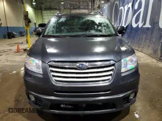 2008 Subaru Tribeca Limited z VIN 4S4WX97DX84407312, wystawiony jako Copart lot #46166565 z przebiegiem 171 580 mil mil oraz Czysty tytuł • Clean title. Historia ofert i sprzedaży dostępna na DreamBid. Obrazek 5.