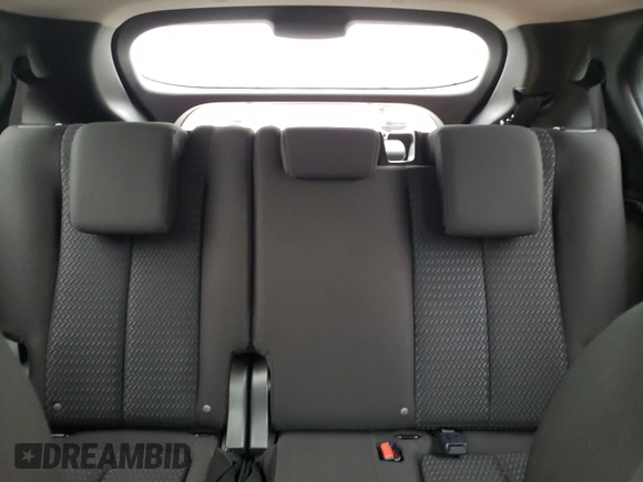 2020 Mitsubishi Eclipse Cross LE z VIN JA4AT4AA5LZ001147, wystawiony jako Copart lot #52190945 z przebiegiem 29 723 mil mil oraz Szkoda całkowita • Salvage title. Historia ofert i sprzedaży dostępna na DreamBid. Obrazek 10.