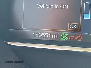 2017 Lincoln MKZ Hybrid Select with VIN 3LN6L5LUXHR649678, listed as a IAAI auction lot 42108060 with 189,551 mi miles and . Bid and sale history available at carsss.com. Image 15.