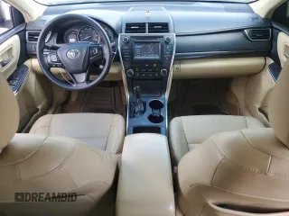 2015 Toyota Camry XLE z VIN 4T4BF1FK7FR480451, wystawiony jako Copart lot #56306545 z przebiegiem 175 173 mil mil oraz Szkoda całkowita • Salvage title. Historia ofert i sprzedaży dostępna na DreamBid. Obrazek 8.