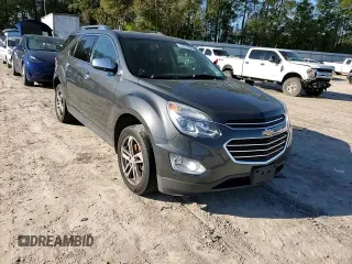 2017 Chevrolet Equinox Premier with VIN 2GNFLGEK9H6208554, listed as a Copart auction lot 49076525 with 169,486 mi miles and Salvage Title. Bid and sale history available at carsss.com. Image 11.