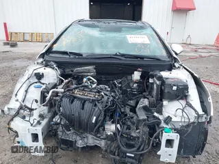2015 Hyundai Sonata Limited with VIN 5NPE34AF0FH014757, listed as a IAAI auction lot 41394710 with 102,481 mi miles and . Bid and sale history available at carsss.com. Image 6.
