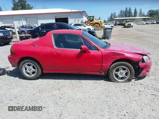 1995 Honda del Sol S с VIN JHMEG114XSS002353, выставлен на аукционе IAAI как лот 42338026 с пробегом 170 973 миль миль и . История ставок и продаж доступна на DreamBid. Изображение 13.